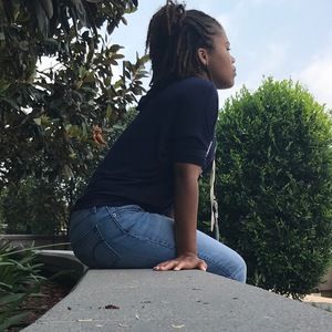 Meet your Posher, Markia